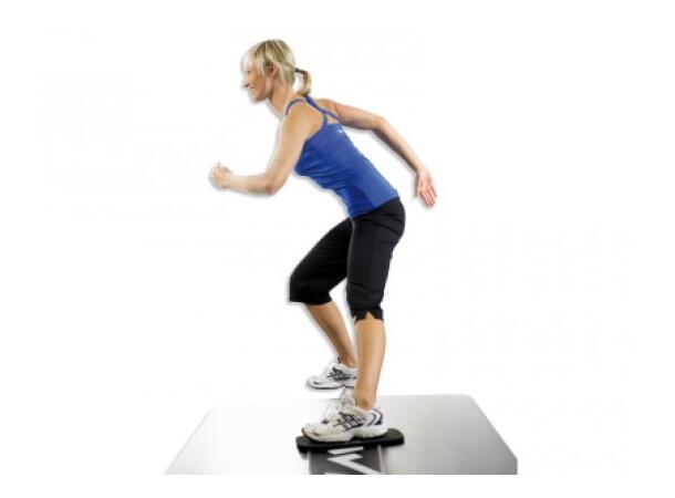 Flowin® Sport - Glidematte